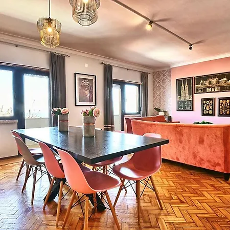Apartament Apolonia