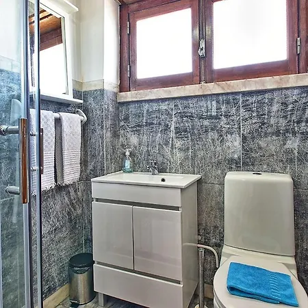 Apartament Apolonia Lizbona