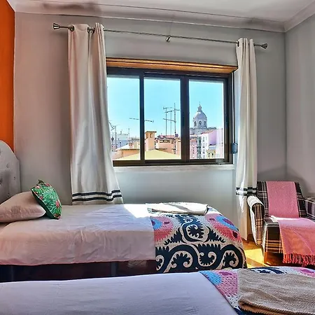 Apartament Apolonia *