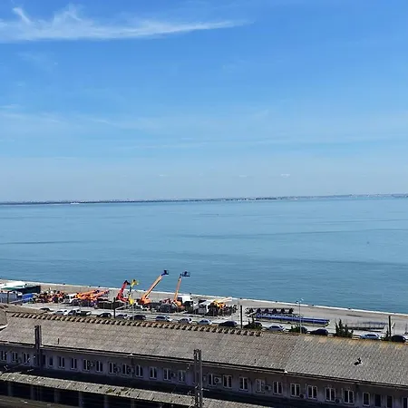 Apartament Apolonia *