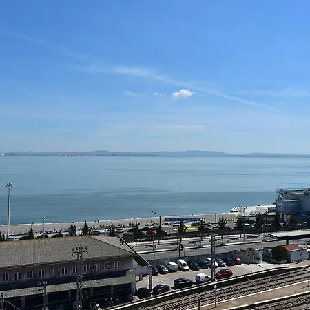 Apartament Apolonia *