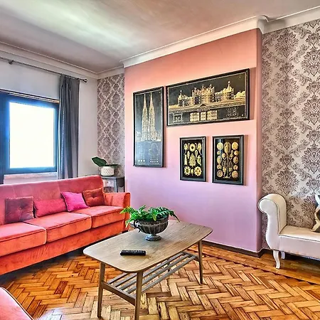 Apolonia Lisbon