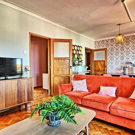 Apartment Apolonia Lisbon